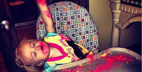 17 снимков, которые заставят задуматься всех мечтающих поскорее завести детей