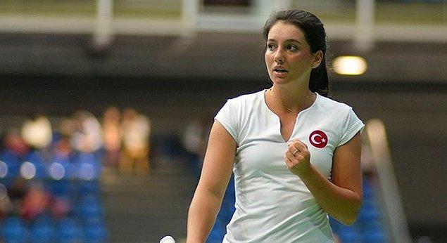 İpek Soylu, WTA sıralamasında 4 sıra yükselerek 167. sıraya yerleşti.