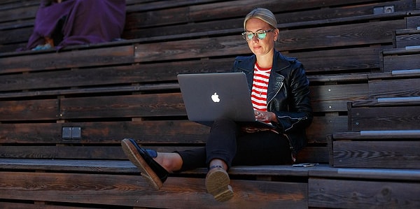 10. Начать вести блог