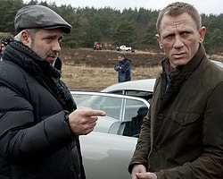 Skyfall ve Spectre'nin yönetmeni, yeni James Bond'un 'demokrasi' ile belirlenmeyeceğinin altını çizdi.