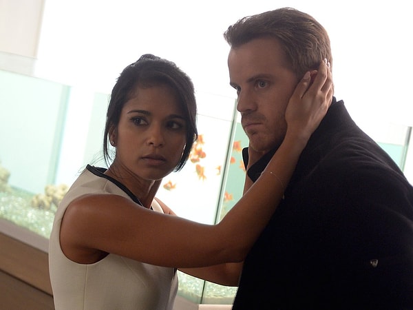 12. Второй шанс, 1 сезон