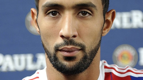 Stoperler Kostas Manolas, Mehdi Benatia...