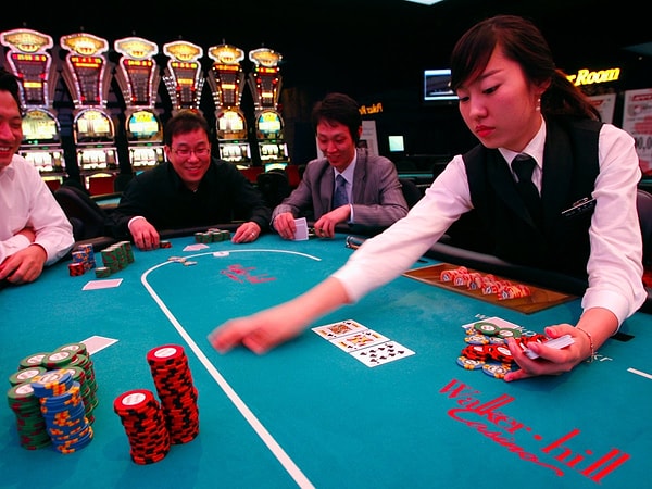 7. Южная Корея