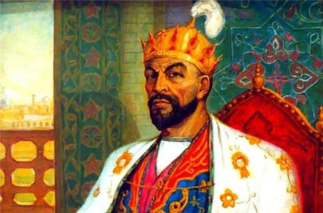 Yıllarca Doğuya Hakim Olmuş, Türk Tarihinin Gizemli Hükümdarlarından Birisi: Timur ve İmparatorluğu