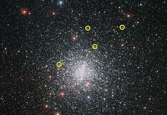 Astronomlar Kayıtta: 13 Milyar Yaşındaki Yıldızların Esrarengiz Şarkısı