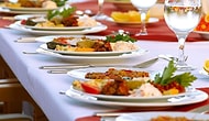 Ramazan'da hangi yiyecekleri tüketmeliyiz?