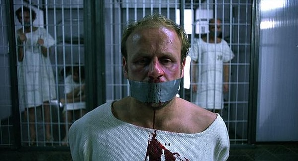 2. Эксперимент (2000).