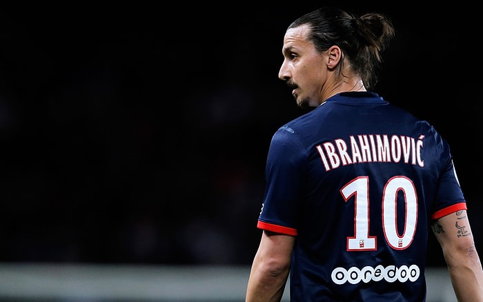 Zlatan: Bu Ülkeye Hollande'ın Etmediği Kadar Yardım Ediyorum