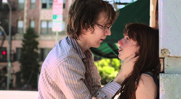 Hayalimdeki Aşk (2012) | IMDb 7.2
