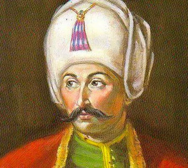 Geceler yalnızca 3-4 saat uyuyan Yavuz Sultan Selim, diğer zamanında ise bol bol okuyup yazardı.