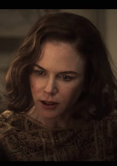Nicole Kidman
