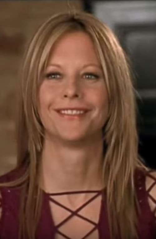 Meg Ryan