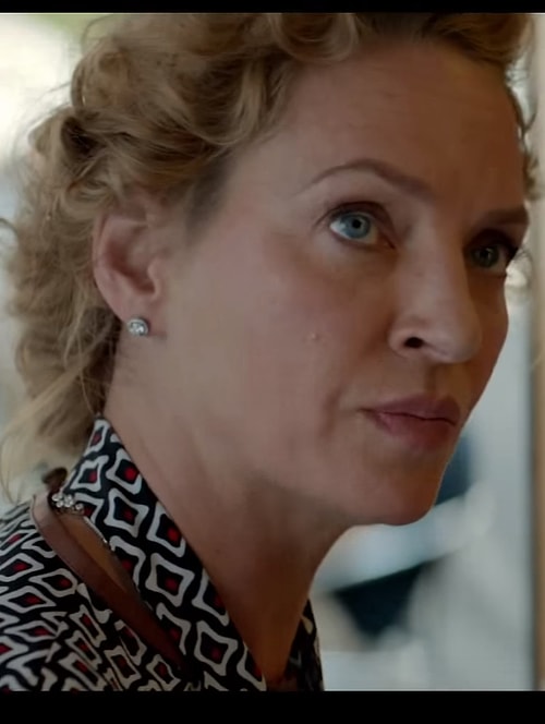 Uma Thurman