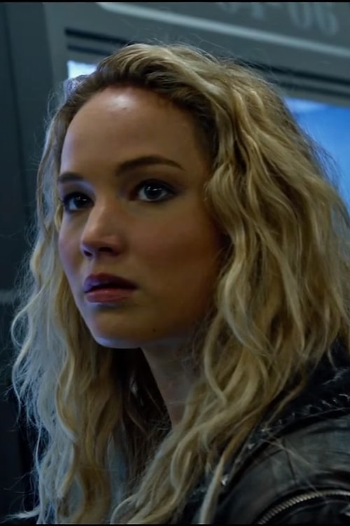 Jennifer Lawrence