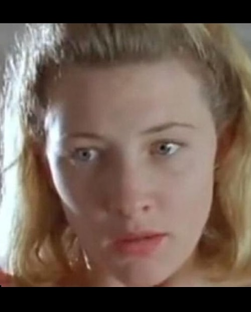 Cate Blanchett