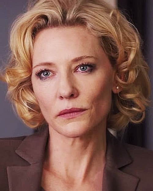 Cate Blanchett
