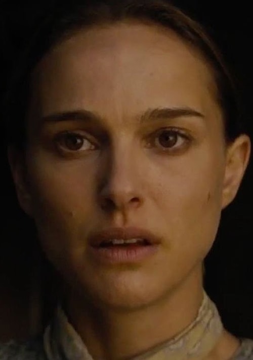 Natalie Portman