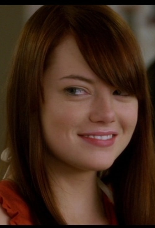 Emma Stone