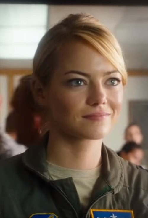 Emma Stone