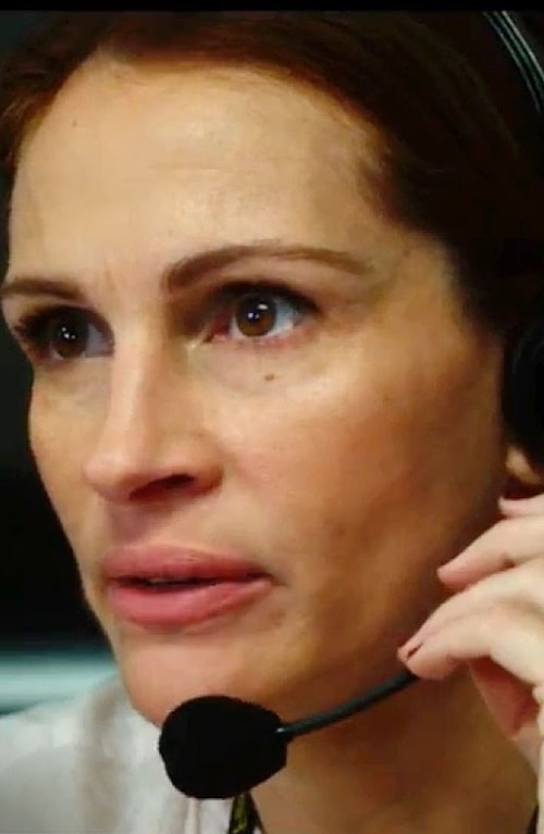 Julia Roberts