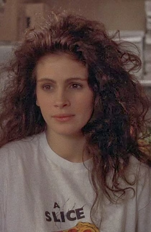 Julia Roberts