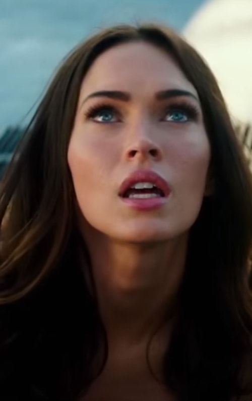 Megan Fox