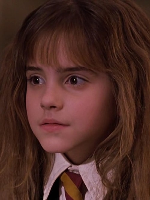 Emma Watson