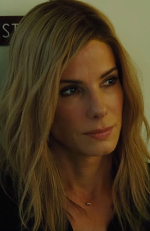 Sandra Bullock