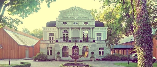 Алла Пугачева переехала на лето в виллу "Марта": запредельные роскошь и комфорт