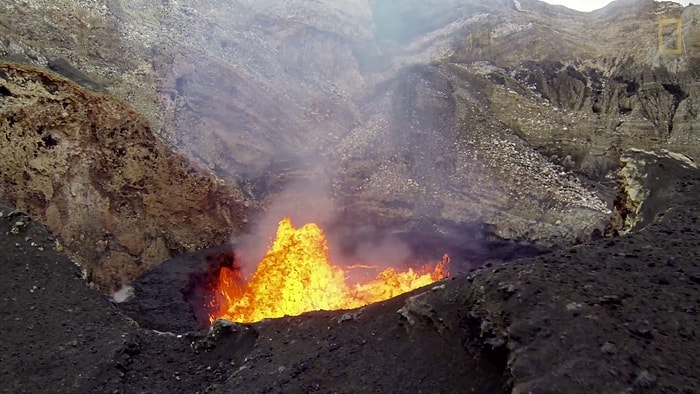 Kesinlikle Hiç Bitmesini İstemeyeceğiniz Yılın En İyi Drone Filmi