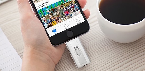 5 крутых гаджетов, способных улучшить вашу жизнь