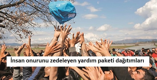 Ramazan Ayında Görmekten Diğer Aylara Nazaran Daha Çok Rahatsız Olduğumuz 12 Şey