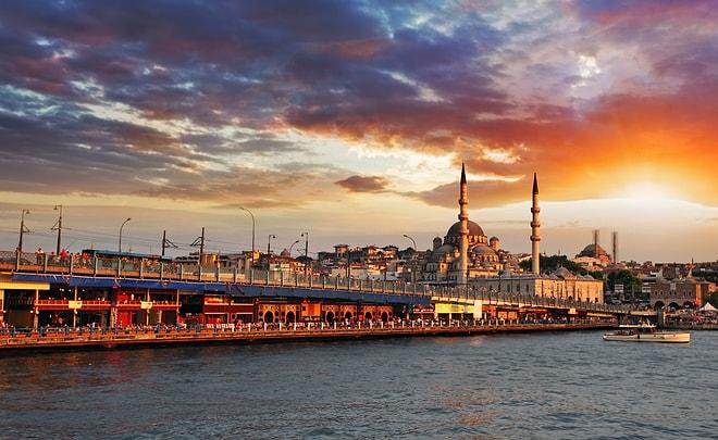 Sevdiğiniz ile İstanbul'a karışmak üzeri gidilecek 10 yer !