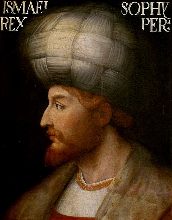 Şah İsmail ile İlişkiler Görseli