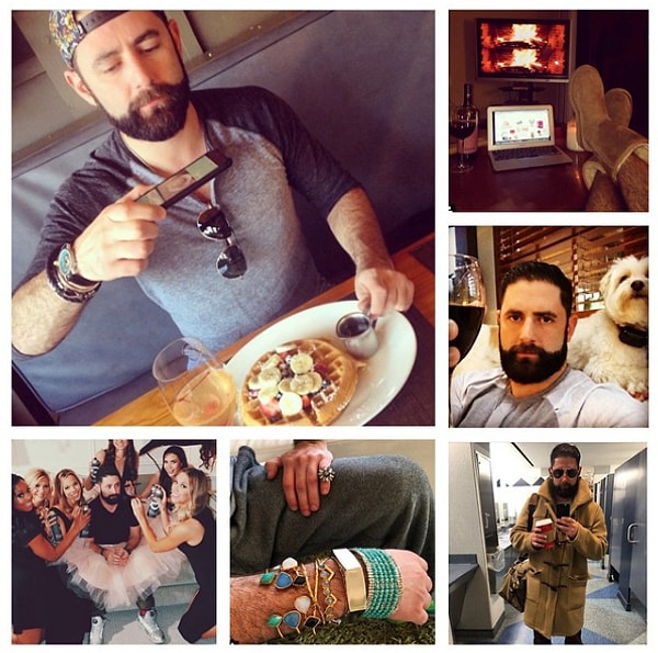 14. А тут просто вся наша жизнь в одной фотографии.