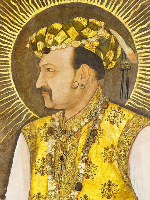 Cihangir Şah (1605-1627)