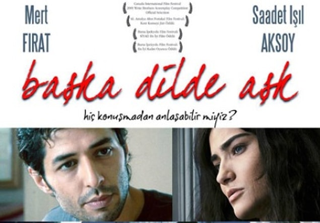 #8 Başka Dilde Aşk | 2009
