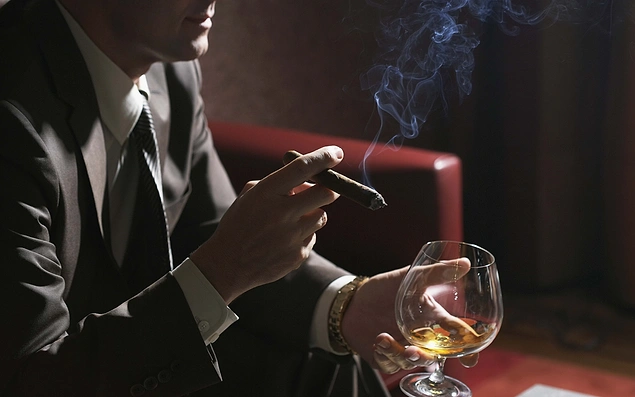 Постарайтесь расслабиться перед сексом