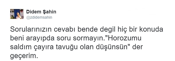 İrem Derici ve Lider Şahin haberlerinin ardından anne Didem Şahin Twitter'dan şöyle bir yazı paylaştı: