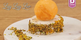 Lor Peynirin En Tatlı Hali: Lay Lay Lor