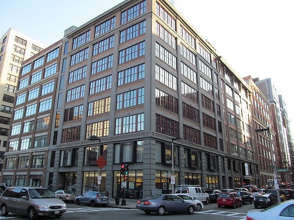 3. Доктор медицины, университетская школа Медицины Тафта