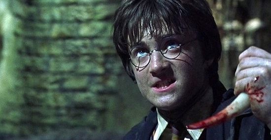 27 бесспорно правдивых фактов о фанатах Гарри Поттера