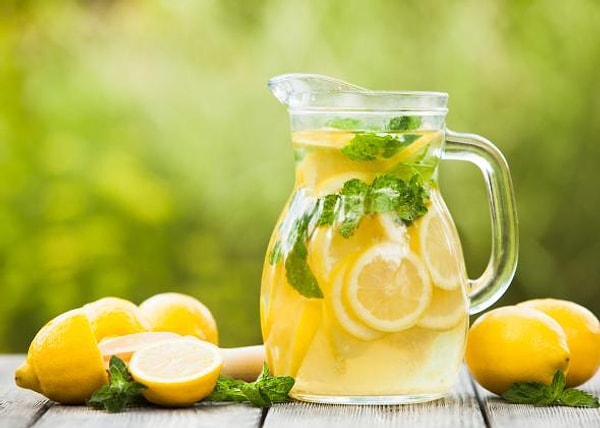 4. Limonata