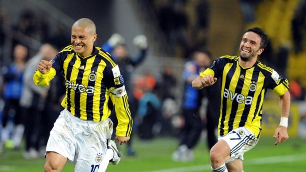 Fenerbahçe Yıldızlarını Tutamıyor