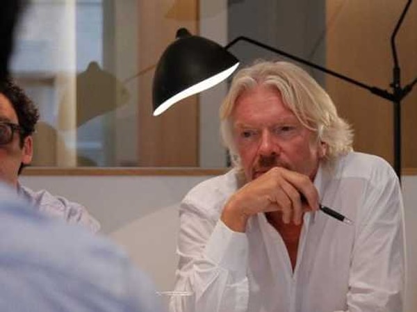 Белый: организованность