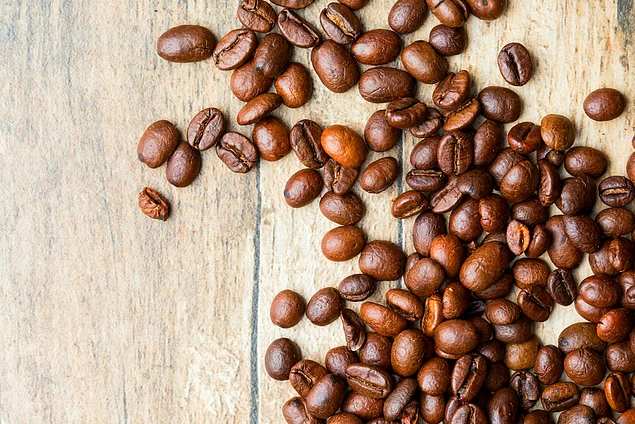 Kahve, dünya üzerinde en fazla satışı gerçekleştirilen ikinci üründür
