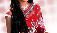 saree hint kıyafeti