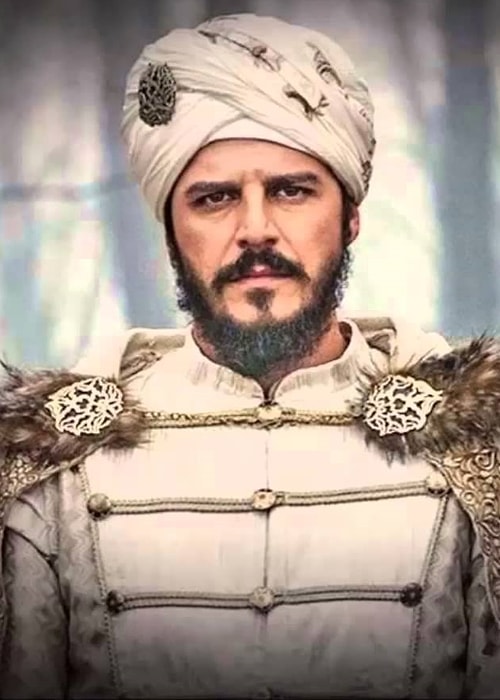 Şehzade Mustafa / Mehmet Günsür
