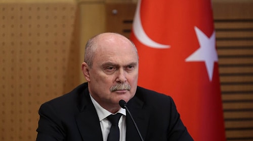 Dışişleri'nde Yeni Atamalar: Sinirlioğlu, Bilgiç ve Koru'nun Görevleri Değişti