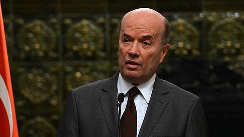 Dışişleri'nde Yeni Atamalar: Sinirlioğlu, Bilgiç ve Koru'nun Görevleri Değişti